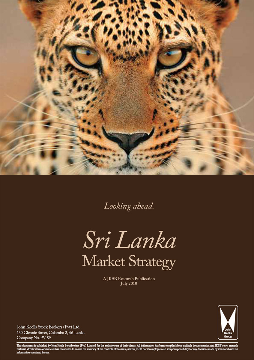 Sri Lanka Market Strategy 2010